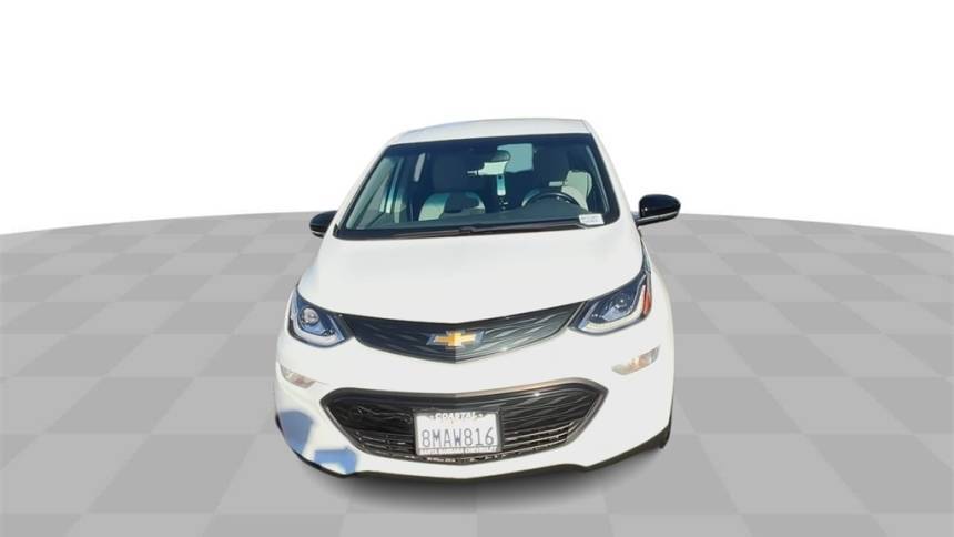 2019 Chevrolet Bolt 1G1FY6S05K4136647