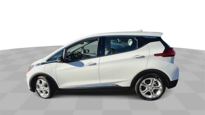 2019 Chevrolet Bolt 1G1FY6S05K4136647