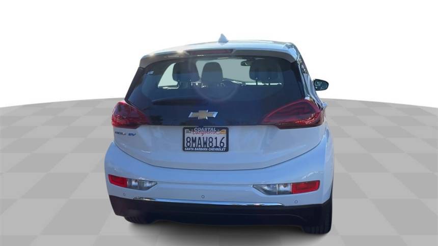 2019 Chevrolet Bolt 1G1FY6S05K4136647