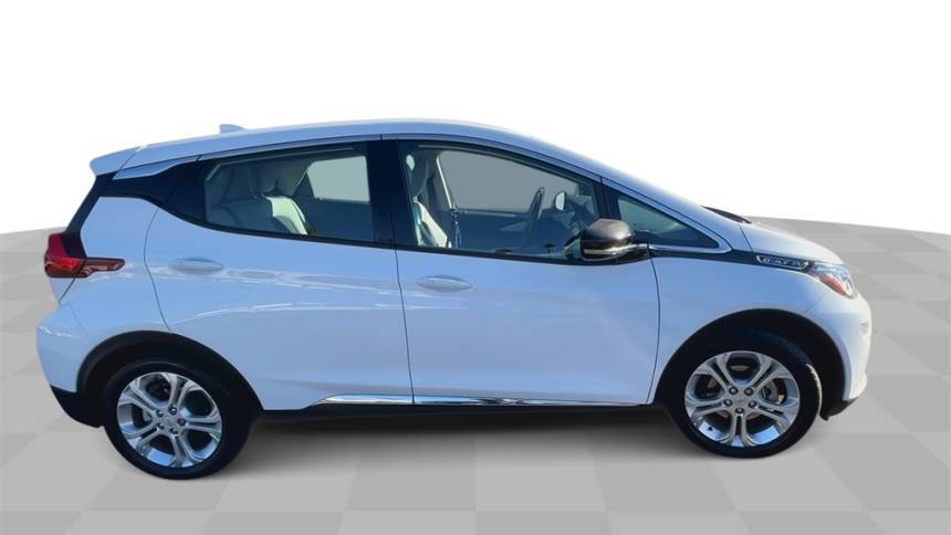 2019 Chevrolet Bolt 1G1FY6S05K4136647