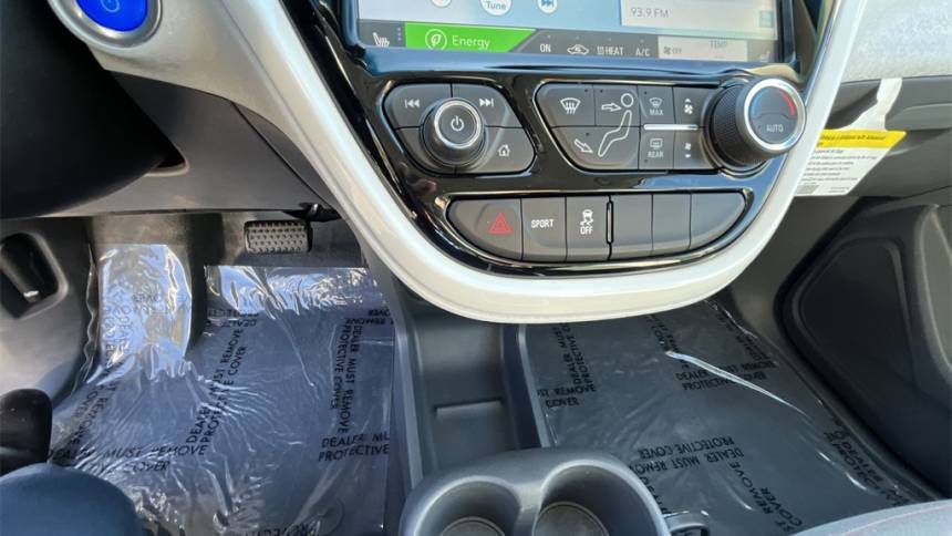 2019 Chevrolet Bolt 1G1FY6S05K4136647