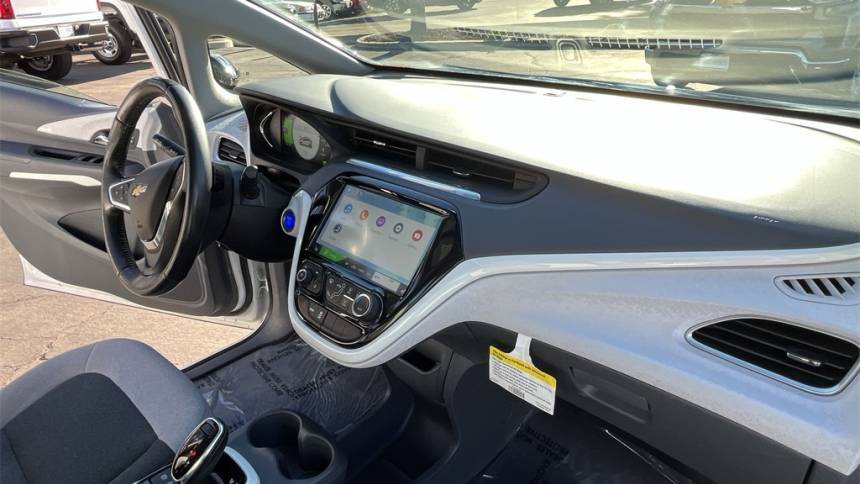 2019 Chevrolet Bolt 1G1FY6S05K4136647