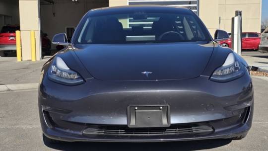 2019 Tesla Model 3 5YJ3E1EA4KF323591