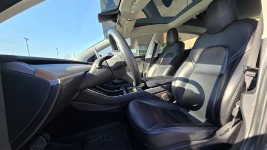 2019 Tesla Model 3 5YJ3E1EA4KF323591