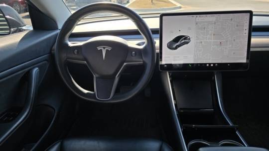 2019 Tesla Model 3 5YJ3E1EA4KF323591