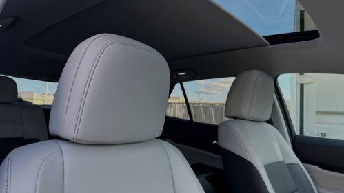 2024 Honda Prologue 3GPKHXRJ9RS508901
