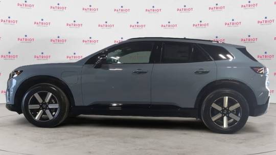 2024 Honda Prologue 3GPKHXRJ1RS502722