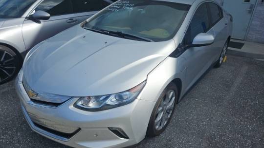 2018 Chevrolet VOLT 1G1RB6S50JU117674