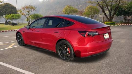 2019 Tesla Model 3 5YJ3E1EB6KF392954