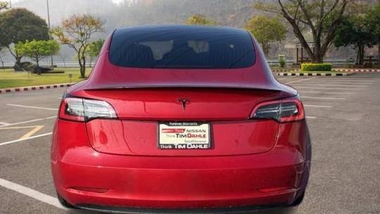 2019 Tesla Model 3 5YJ3E1EB6KF392954