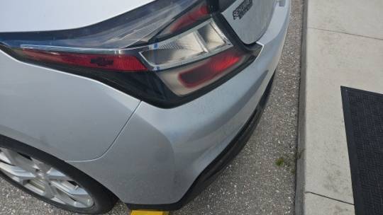 2018 Chevrolet VOLT 1G1RB6S50JU117674