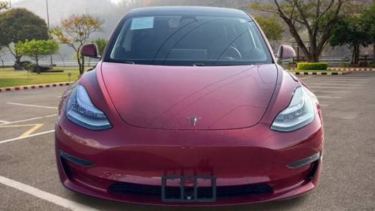 2019 Tesla Model 3 5YJ3E1EB6KF392954