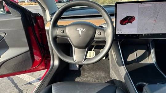 2019 Tesla Model 3 5YJ3E1EB6KF392954