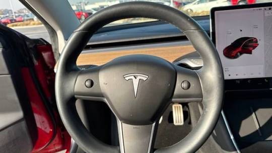 2019 Tesla Model 3 5YJ3E1EB6KF392954