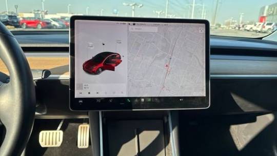 2019 Tesla Model 3 5YJ3E1EB6KF392954