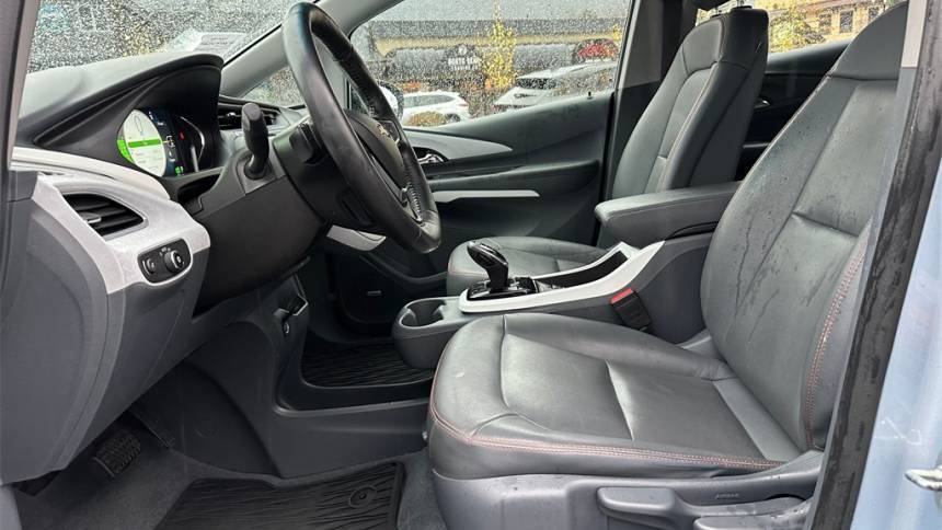 2017 Chevrolet Bolt 1G1FX6S08H4167581