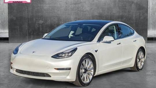 2018 Tesla Model 3 5YJ3E1EB2JF187520