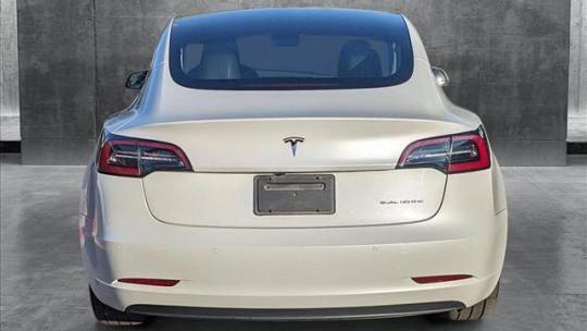 2018 Tesla Model 3 5YJ3E1EB2JF187520