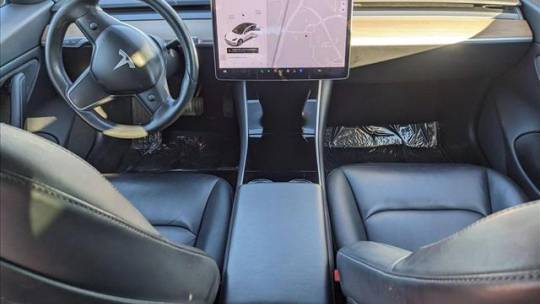 2018 Tesla Model 3 5YJ3E1EB2JF187520