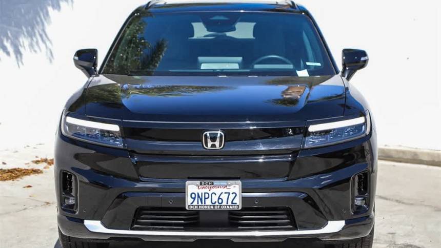 2024 Honda Prologue 3GPKHWRM2RS503026