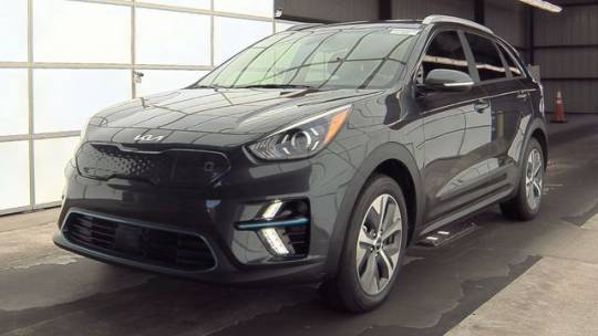 2022 Kia NIRO EV KNDCE3LG4N5140782