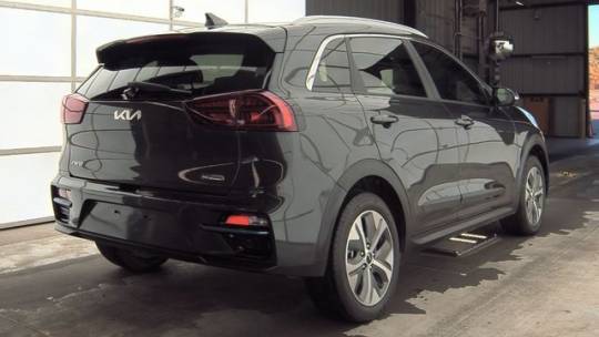 2022 Kia NIRO EV KNDCE3LG4N5140782