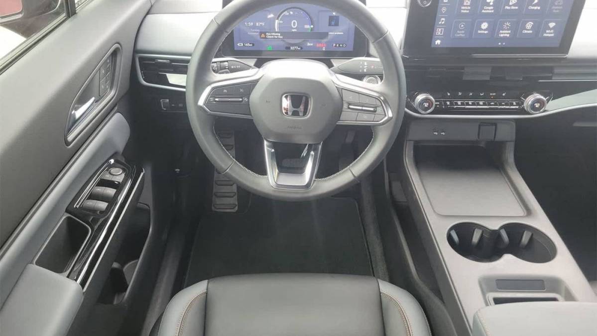 2024 Honda Prologue 3GPKHWRM3RS509353