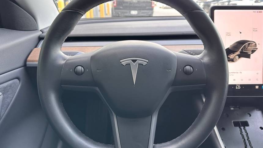 2018 Tesla Model 3 5YJ3E1EB6JF071687