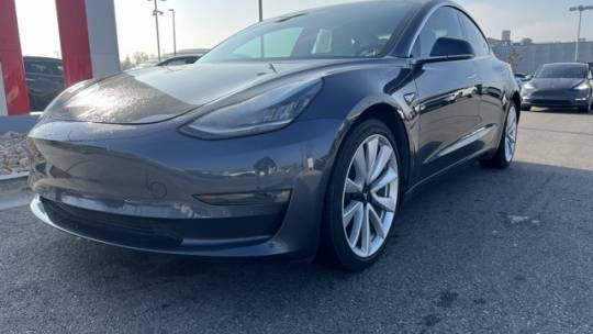 2018 Tesla Model 3 5YJ3E1EB1JF097226