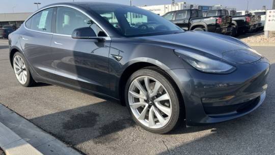 2018 Tesla Model 3 5YJ3E1EB1JF097226