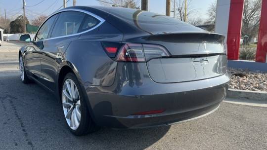 2018 Tesla Model 3 5YJ3E1EB1JF097226