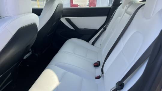 2018 Tesla Model 3 5YJ3E1EB1JF097226