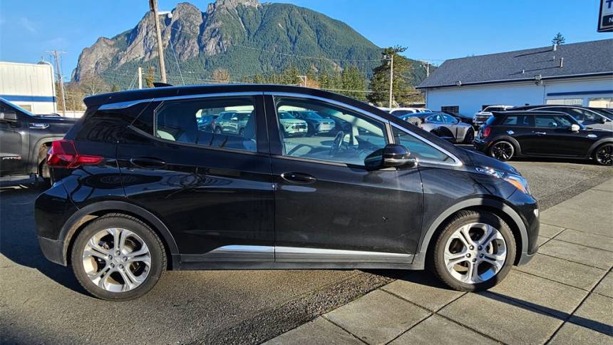 2020 Chevrolet Bolt 1G1FY6S01L4115134