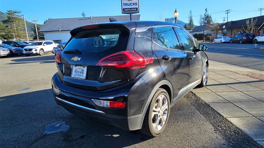 2020 Chevrolet Bolt 1G1FY6S01L4115134