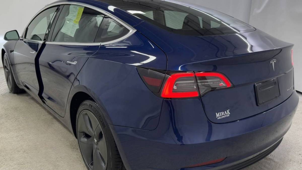 2020 Tesla Model 3 5YJ3E1EB5LF787130