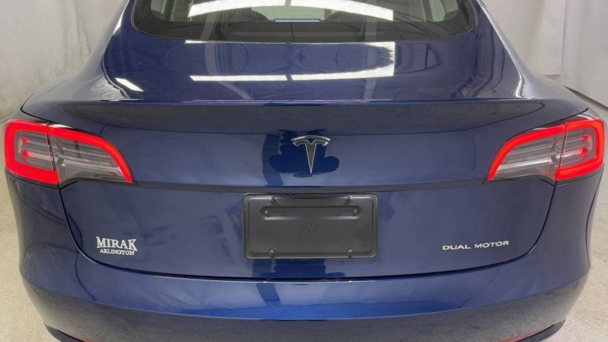 2020 Tesla Model 3 5YJ3E1EB5LF787130