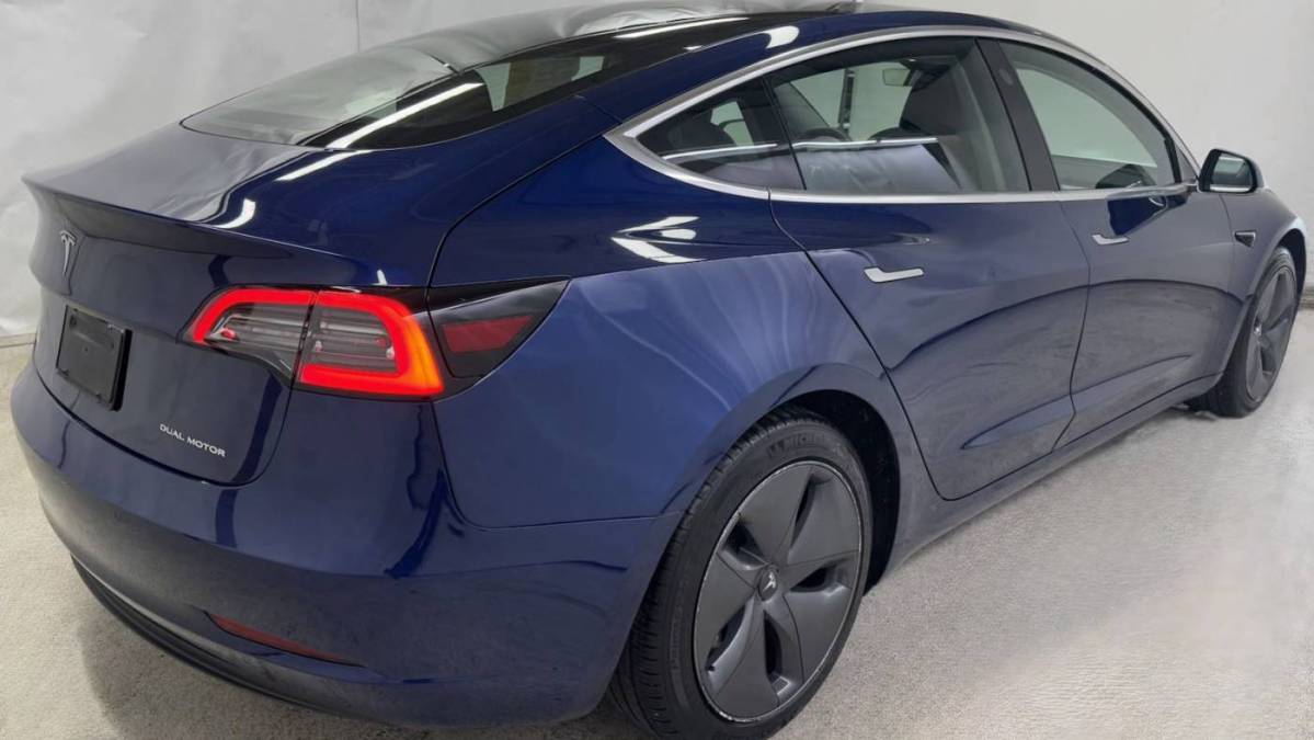 2020 Tesla Model 3 5YJ3E1EB5LF787130