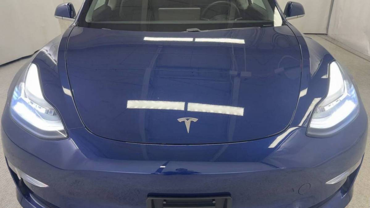 2020 Tesla Model 3 5YJ3E1EB5LF787130