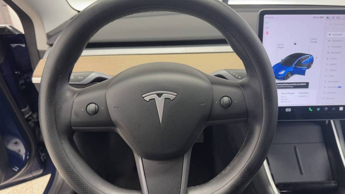 2020 Tesla Model 3 5YJ3E1EB5LF787130