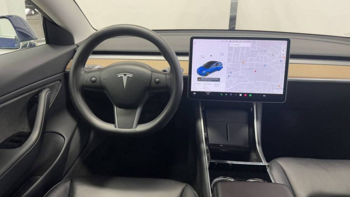 2020 Tesla Model 3 5YJ3E1EB5LF787130