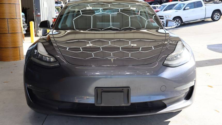 2020 Tesla Model 3 5YJ3E1EB2LF734885