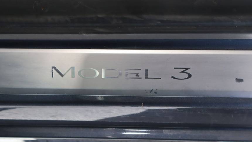 2020 Tesla Model 3 5YJ3E1EB2LF734885