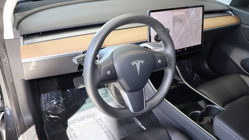 2020 Tesla Model 3 5YJ3E1EB2LF734885