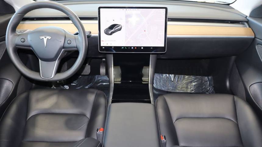 2020 Tesla Model 3 5YJ3E1EB2LF734885