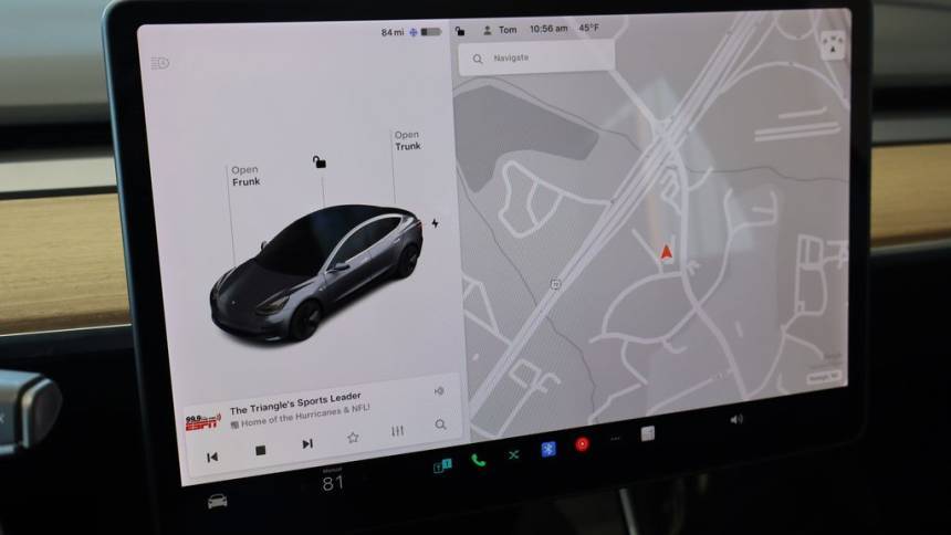 2020 Tesla Model 3 5YJ3E1EB2LF734885