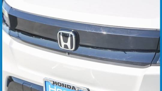 2024 Honda Prologue 3GPKHZRJXRS506666