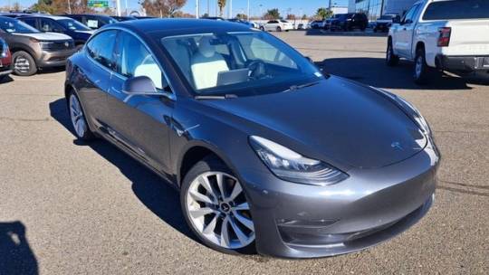 2019 Tesla Model 3 5YJ3E1EA3KF313067