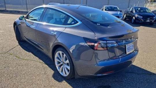 2019 Tesla Model 3 5YJ3E1EA3KF313067