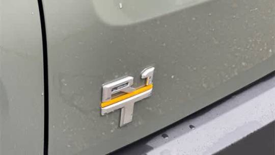 2022 Rivian R1T 7FCTGAAL4NN005925