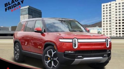 2023 Rivian R1S 7PDSGABL3PN006608